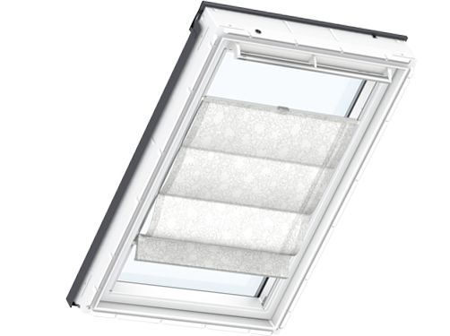 Accessoris VELUX d'interior i d'exterior 