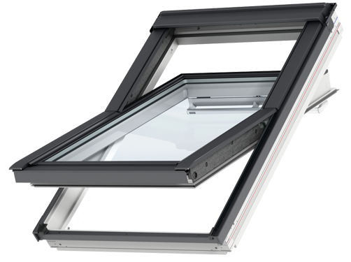 Ventanas VELUX para cubierta inclinada